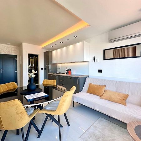 Apartments Sinisa - 克尔克 外观 照片