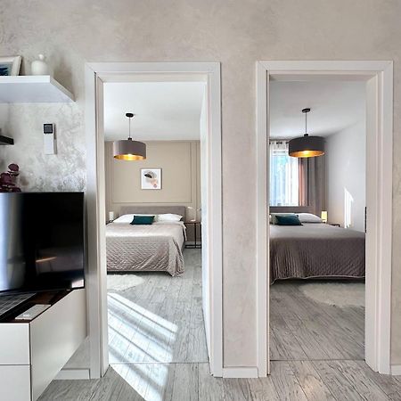 Apartments Sinisa - 克尔克 外观 照片