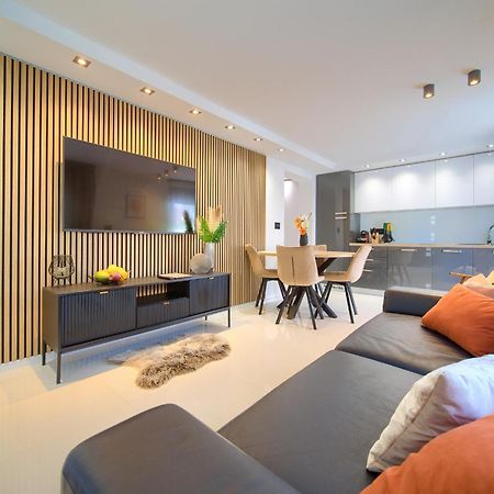 Apartments Sinisa - 克尔克 外观 照片