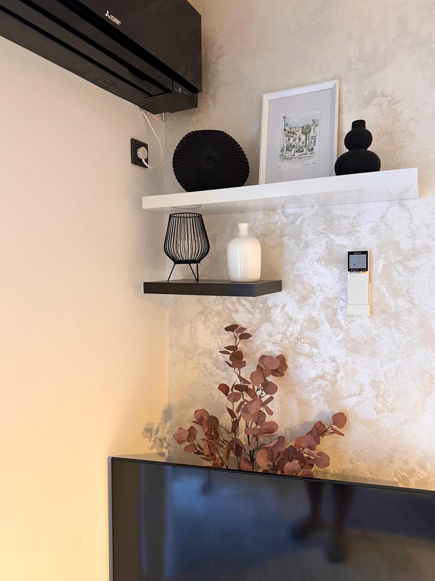 Apartments Sinisa - 克尔克 客房 照片
